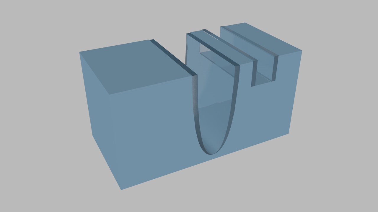 快盈微2023年度专利——一种改善SGT阈值电压稳定性的工艺方法及SGT器件