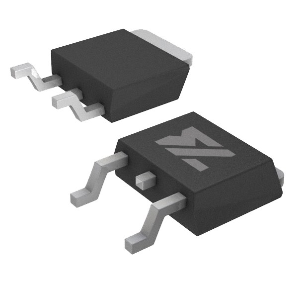 碳化硅肖特基二极管（SIC SBD）